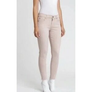 pistola Women's Skinny Jeans in Light Blush